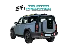 Jetour T2
