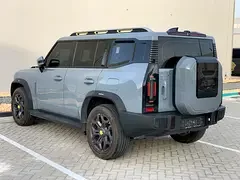 Jetour T2