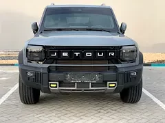 Jetour T2
