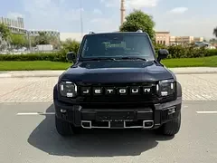 Jetour T2