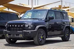Jetour T2