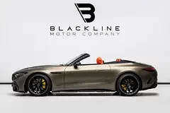 Mercedes-Benz SL-Class