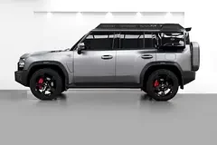 Jetour T2