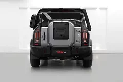 Jetour T2