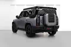 Jetour T2