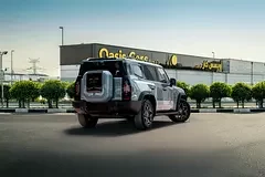 Jetour T2