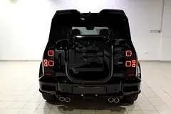 Jetour T2