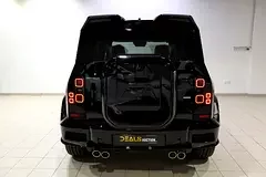 Jetour T2