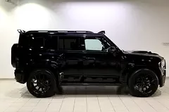 Jetour T2