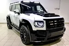 Jetour T2