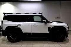 Jetour T2
