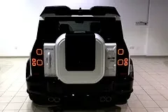 Jetour T2