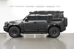 Jetour T2