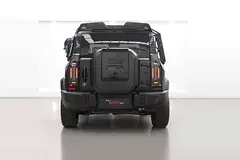 Jetour T2