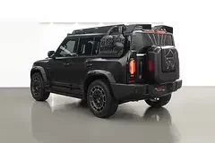 Jetour T2