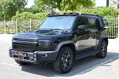 Jetour T2