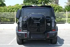 Jetour T2