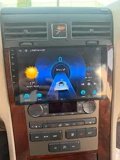 Lincoln Navigator