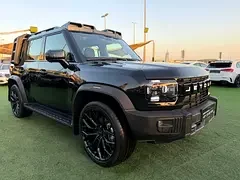 Jetour T2