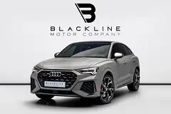 Audi RS Q3