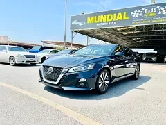 Nissan Altima