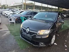 Renault Symbol