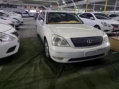 Lexus LS-Series