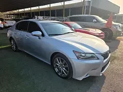 Lexus GS-Series
