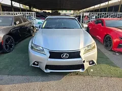 Lexus GS-Series