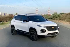 Chevrolet Groove