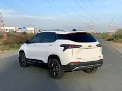 Chevrolet Groove