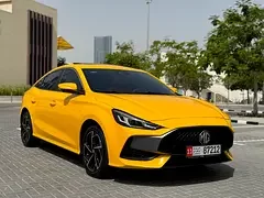 MG GT