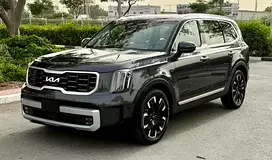 Kia Telluride