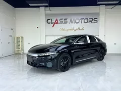 BYD HAN