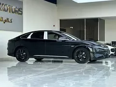 BYD HAN