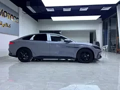 BYD HAN