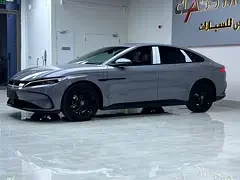 BYD HAN