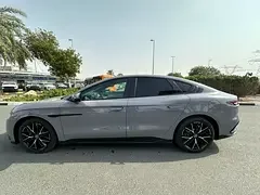 BYD HAN