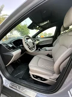 BYD HAN