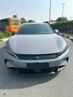 BYD HAN