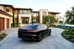 BYD HAN