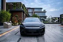 BYD HAN