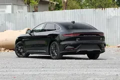 BYD HAN