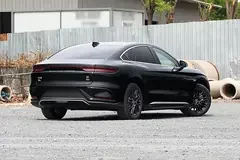 BYD HAN