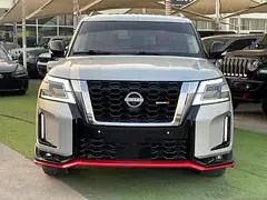 Nissan Armada