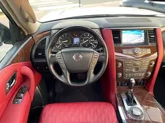 Nissan Armada