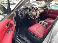 Nissan Armada