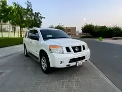 Nissan Armada