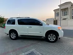 Nissan Armada