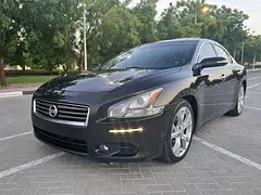 Nissan Maxima